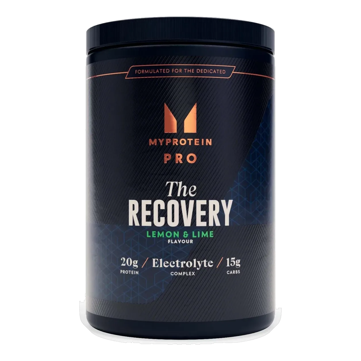 THE Recovery