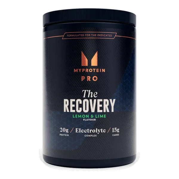 THE Recovery