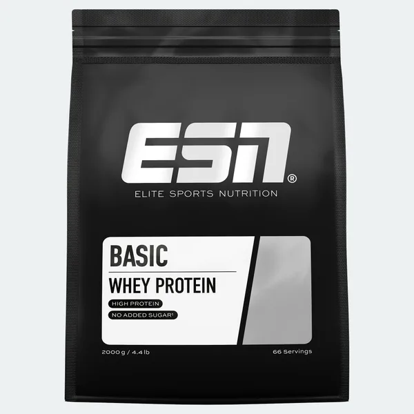 Basic Whey