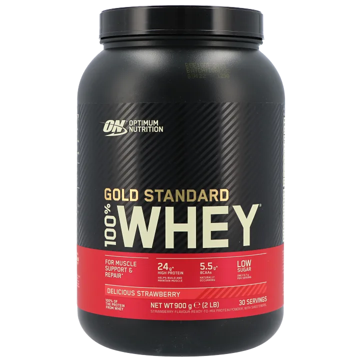 Gold Standard 100% Whey