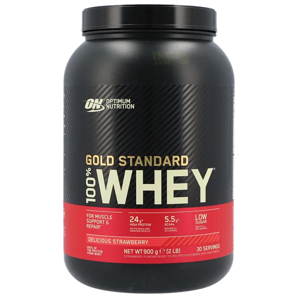 Gold Standard 100% Whey