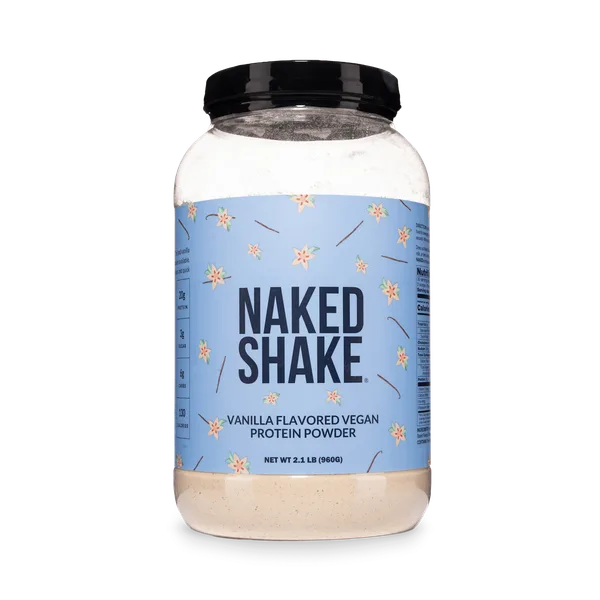Vegan Protein Shake