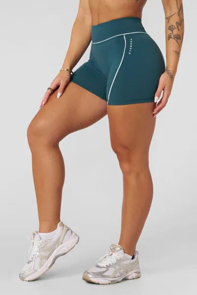 W161 Elevate outline Shorts 5" New Colors
