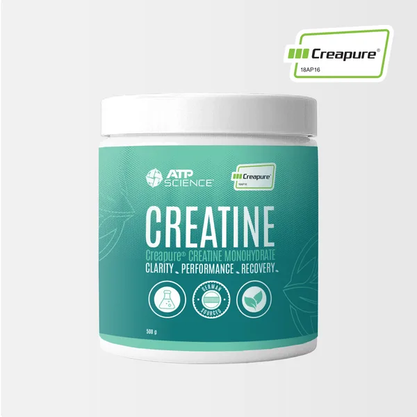 Creapure® Creatine Monohydrate