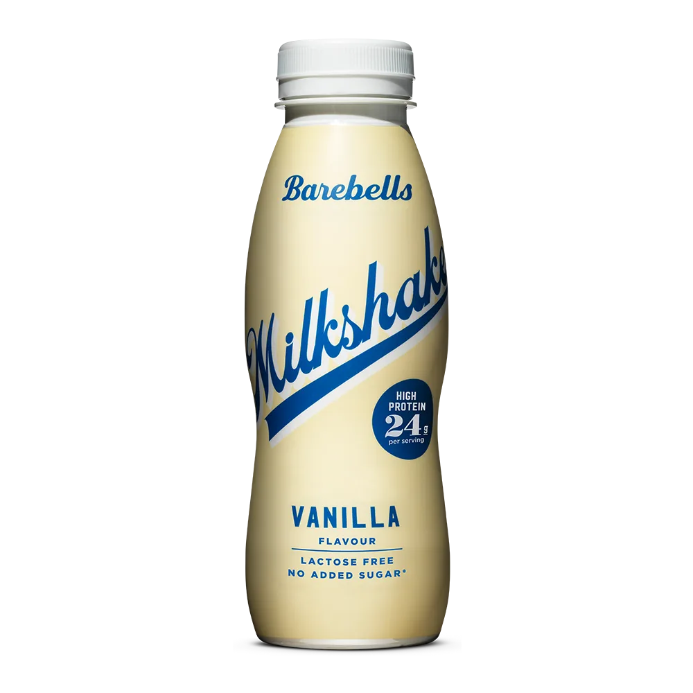 Milkshake