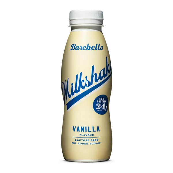 Milkshake