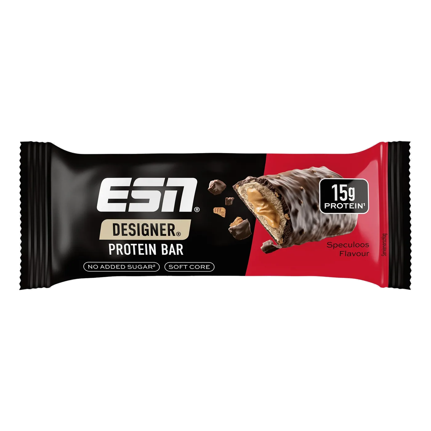 Designer Protein Bar