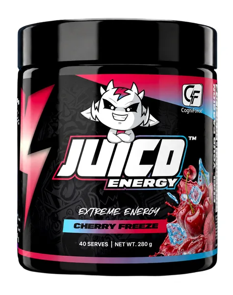 Energy
