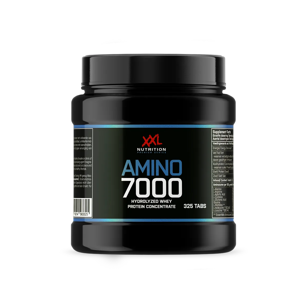 Aminozuren 7000 mg