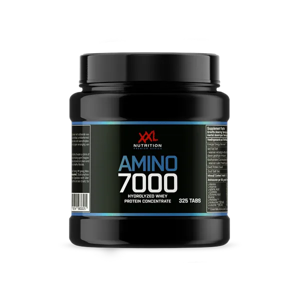 Aminozuren 7000 mg