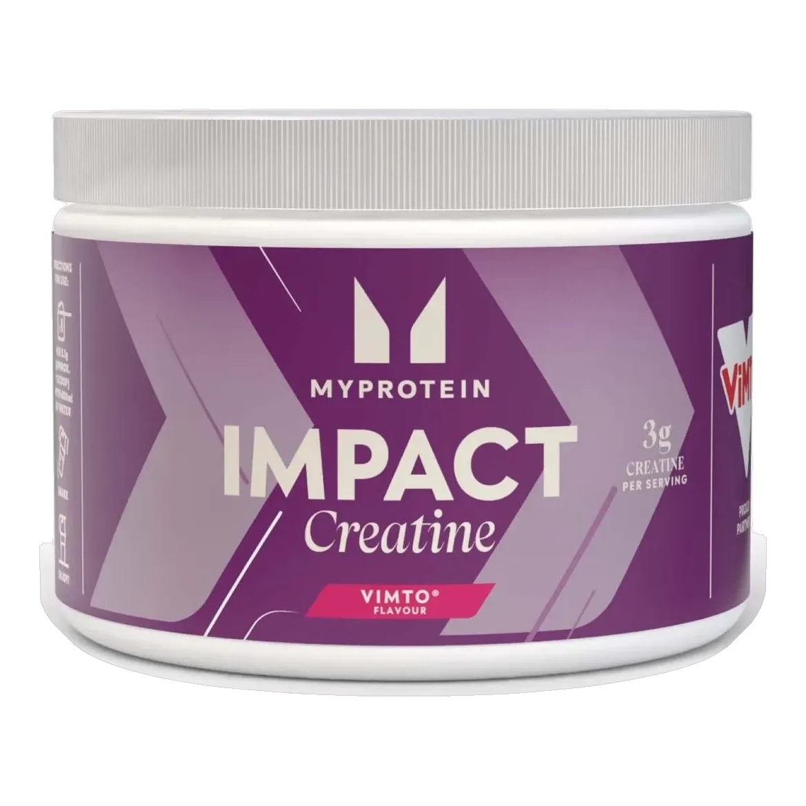 Impact Creatine Vimto