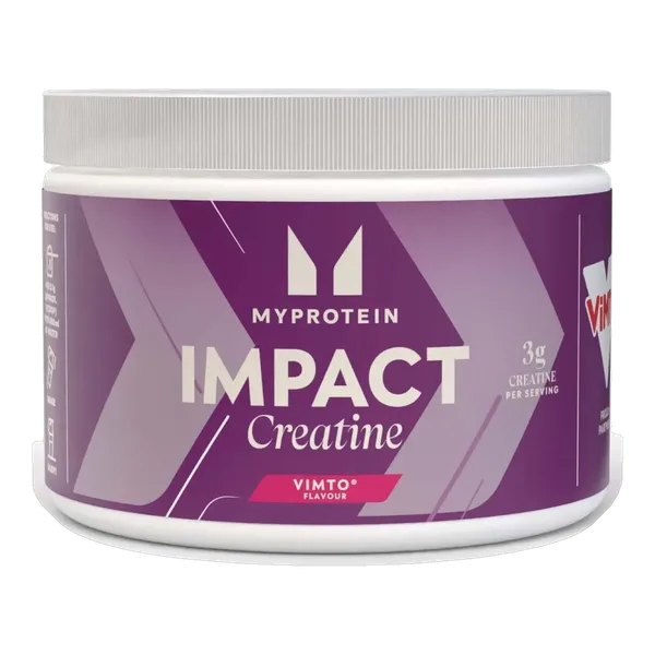 Impact Creatine Vimto