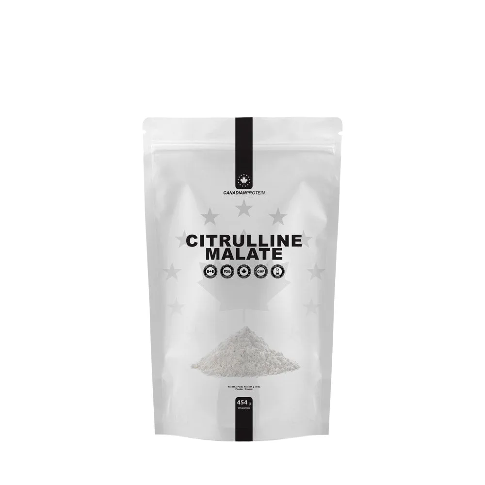 Citrulline Malate Powder