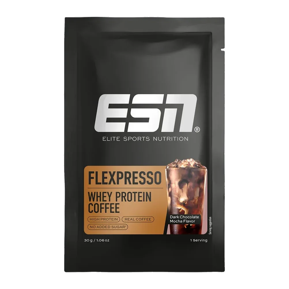 Flexpresso Protein