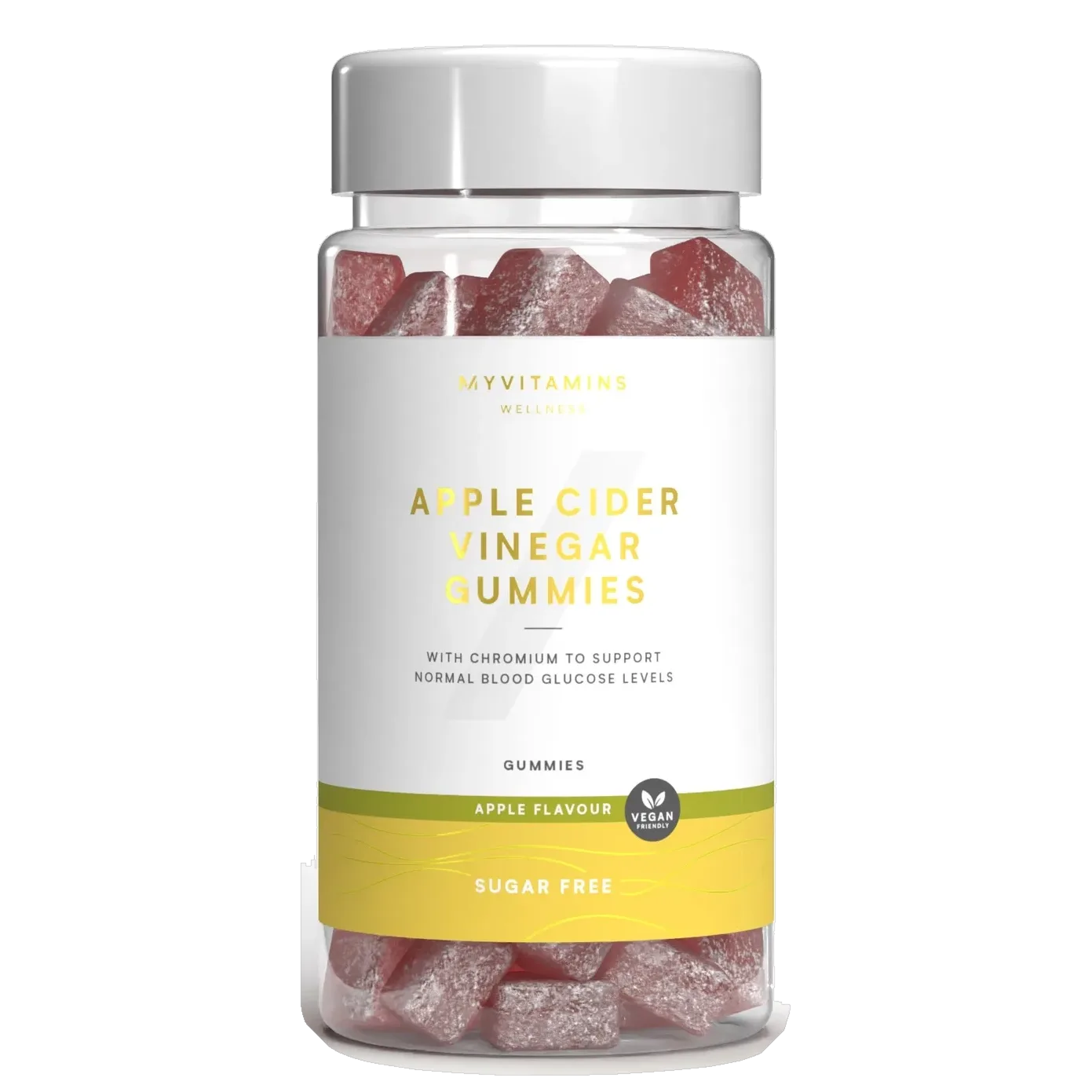 Cider Vinegar Gummies