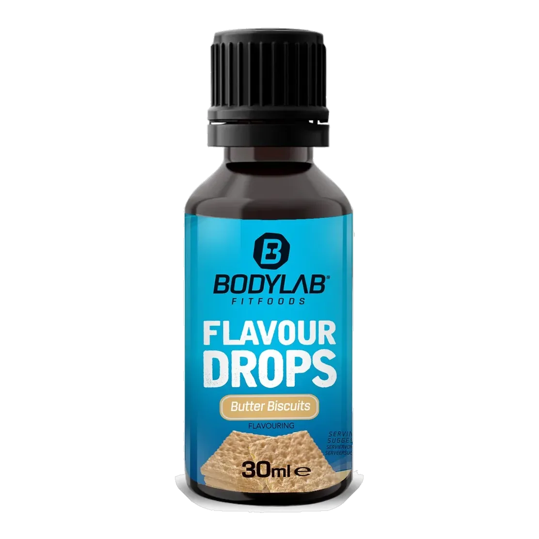 Flavour Drops