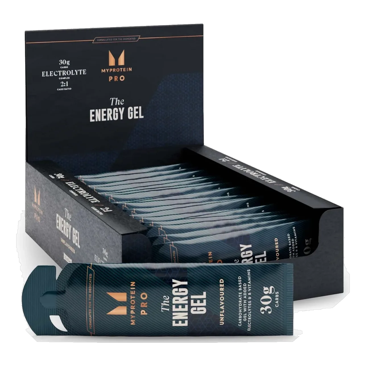 Energy Gel Elite