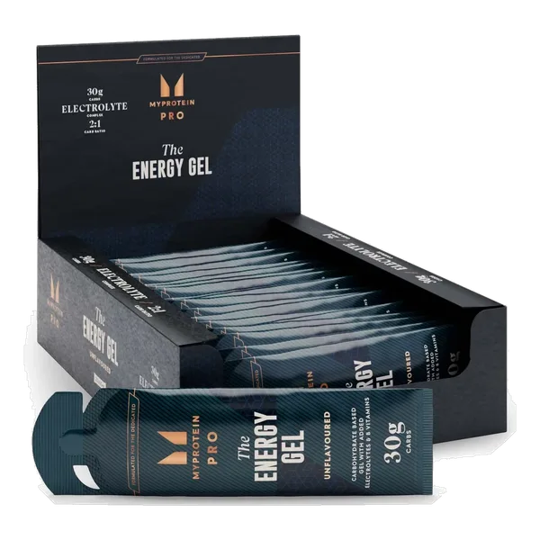 Energy Gel Elite