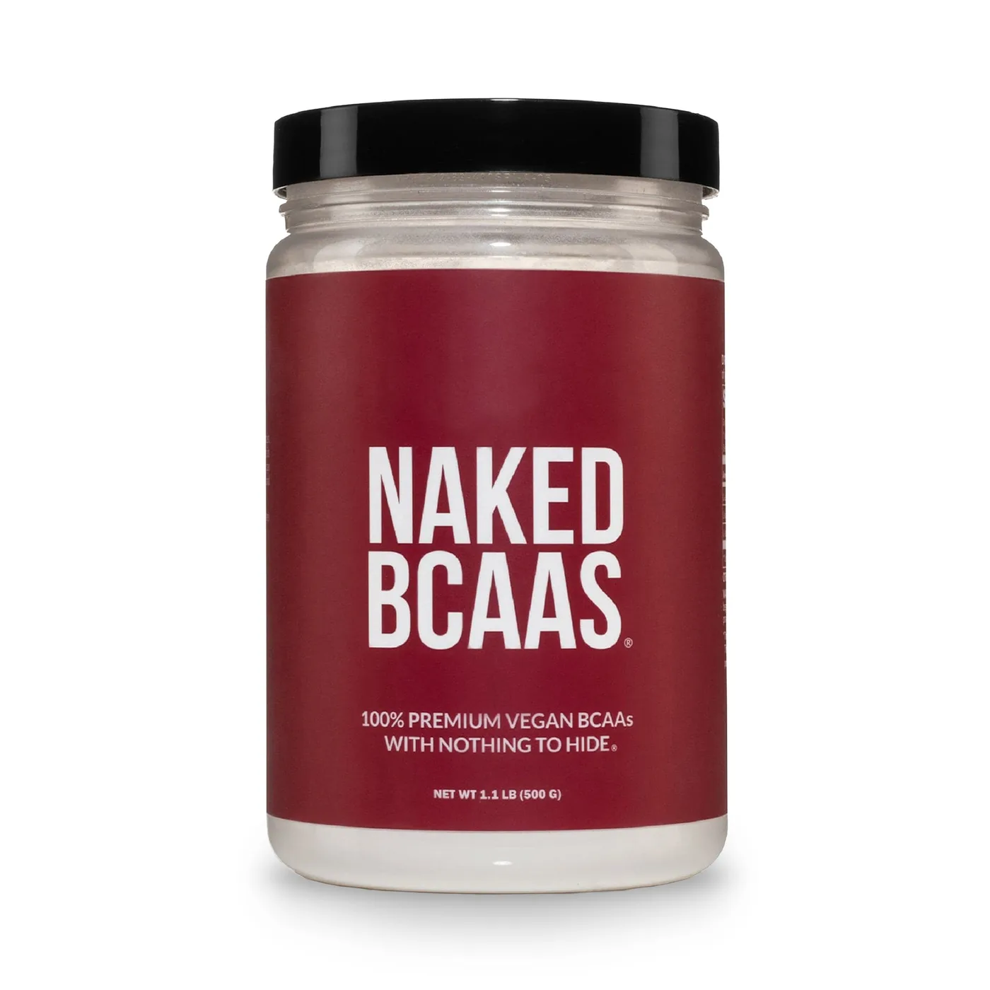 BCAAs