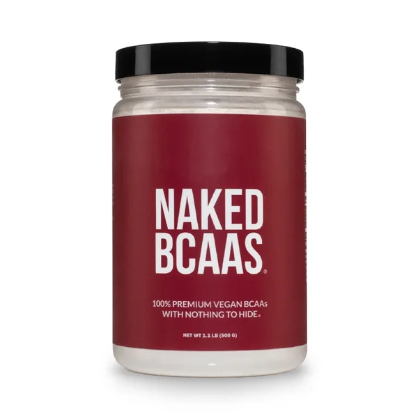 BCAAs