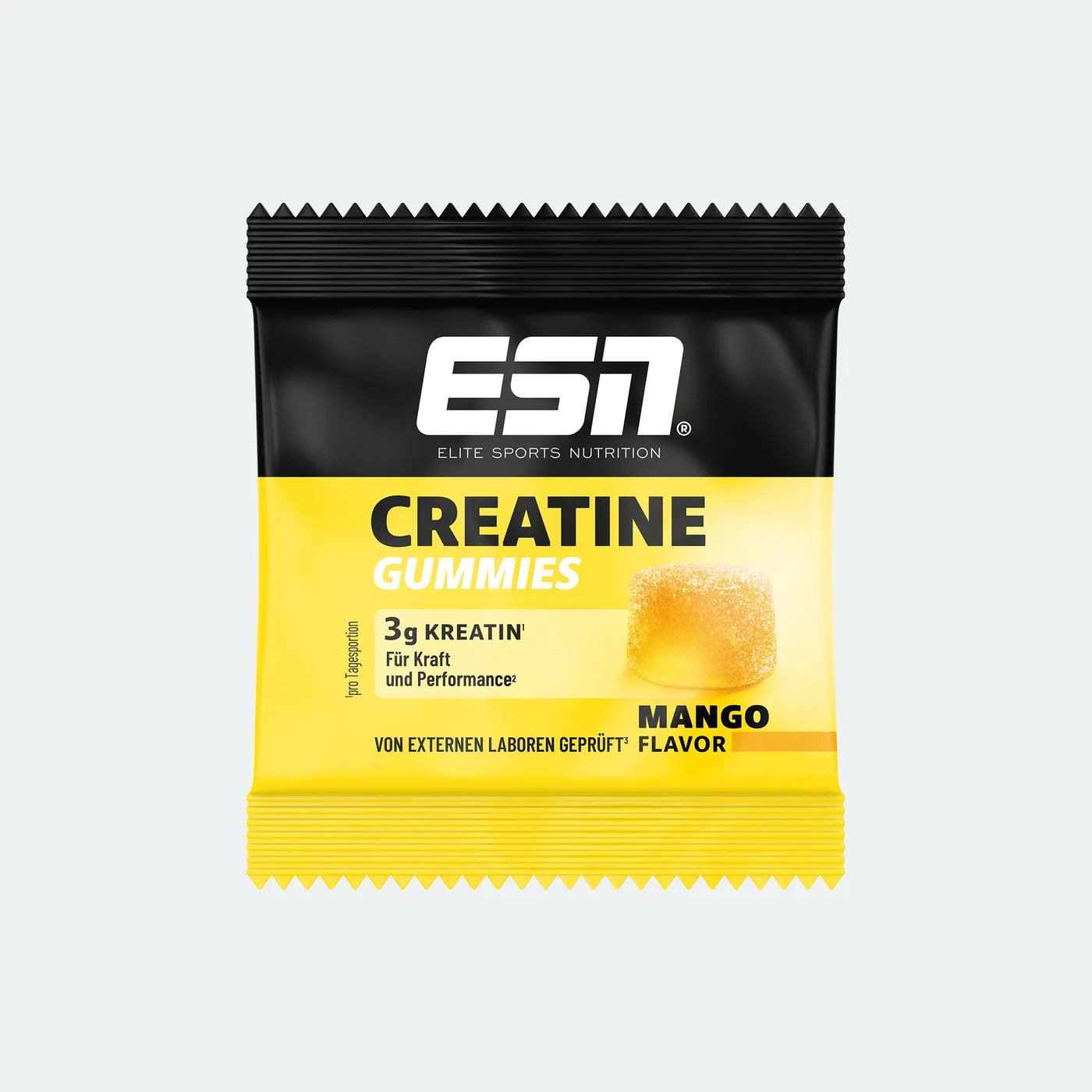 Kreatin Gummies