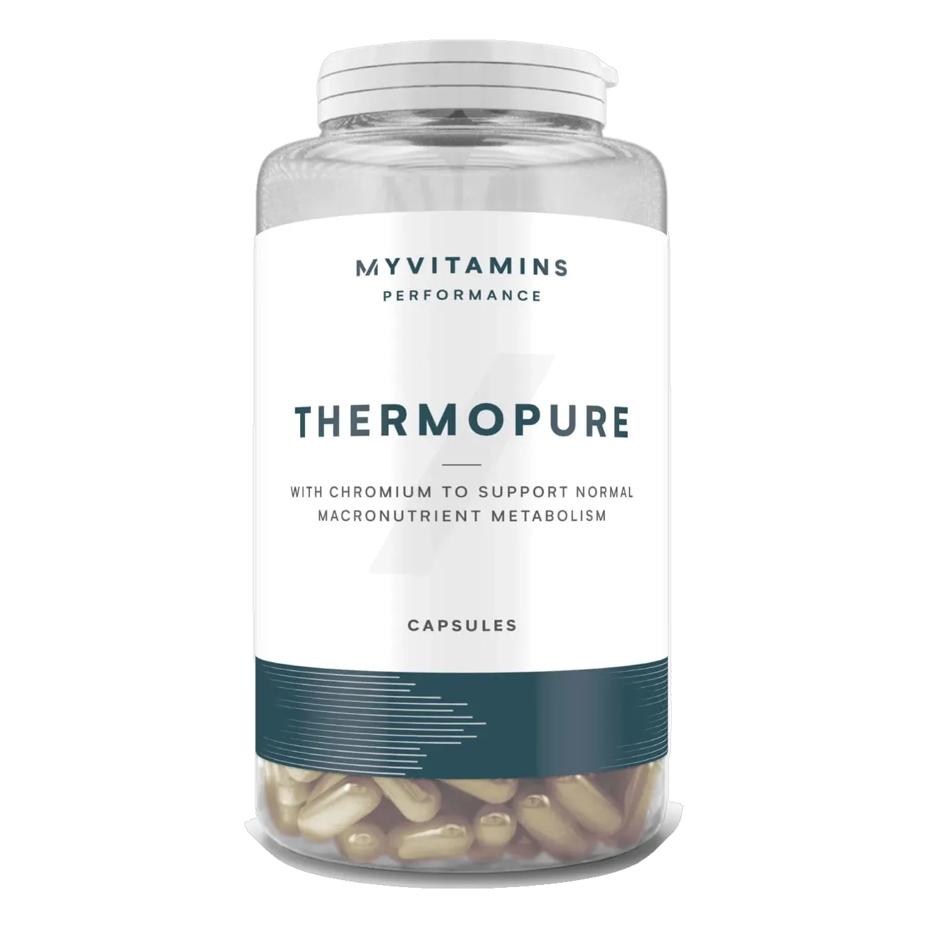 Thermopure – 180 Kapseln
