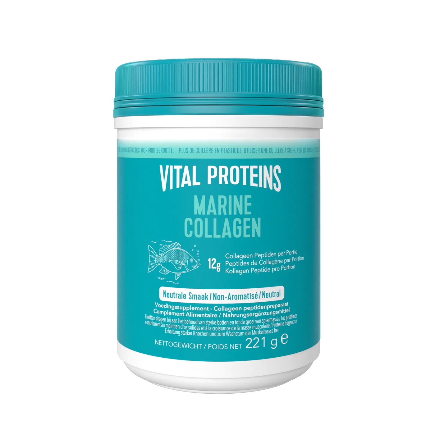 Marine Collagen