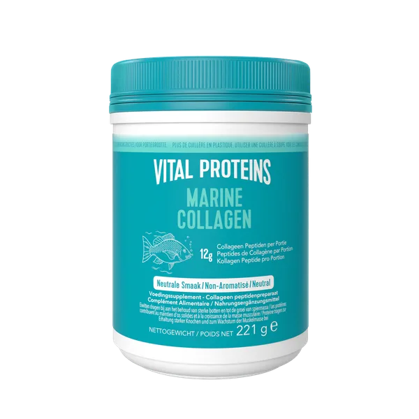 Marine Collagen