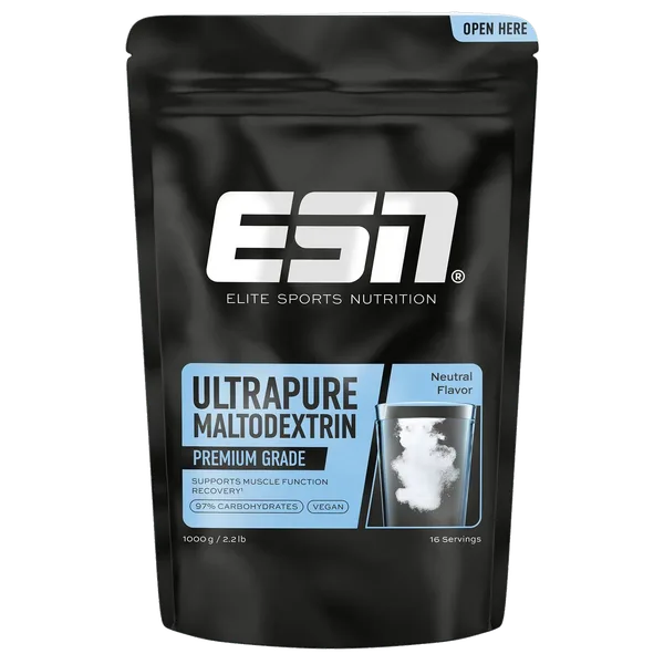 Ultrapure Maltodextrin