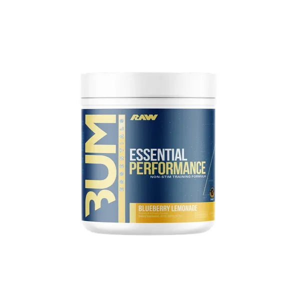 Essential Performance Pre-Workout