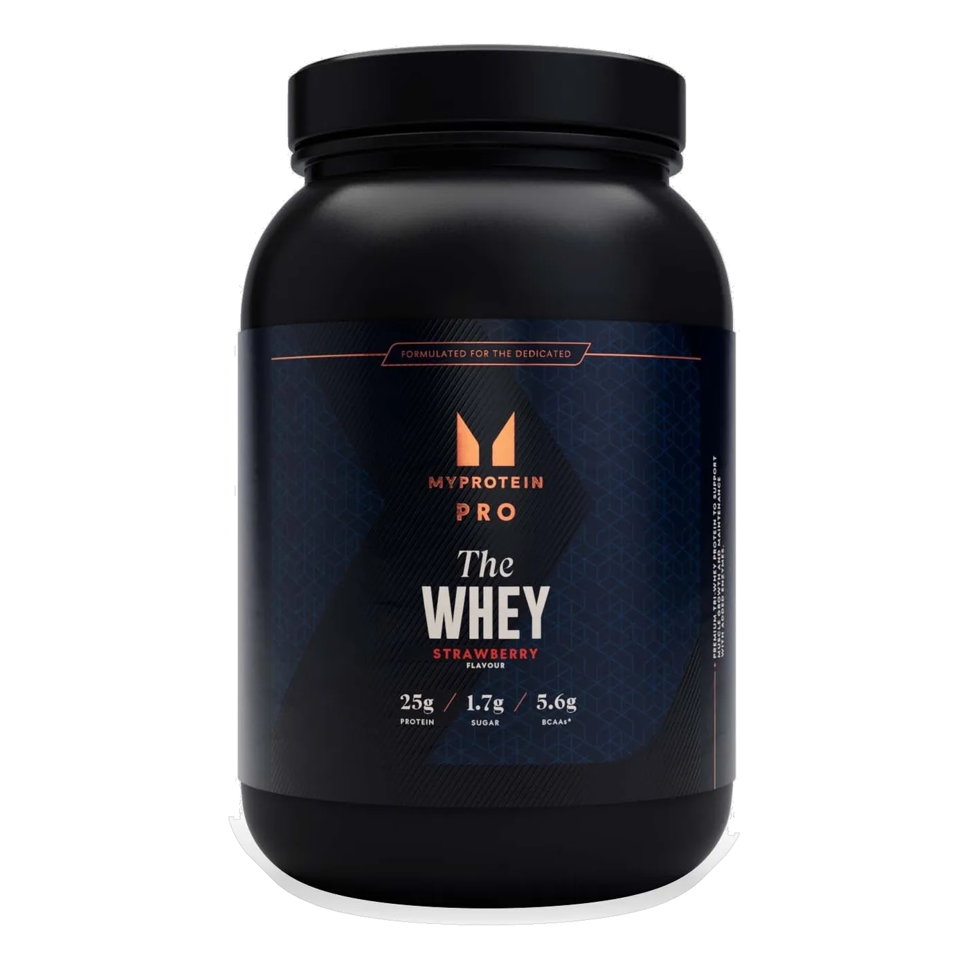 THE Whey
