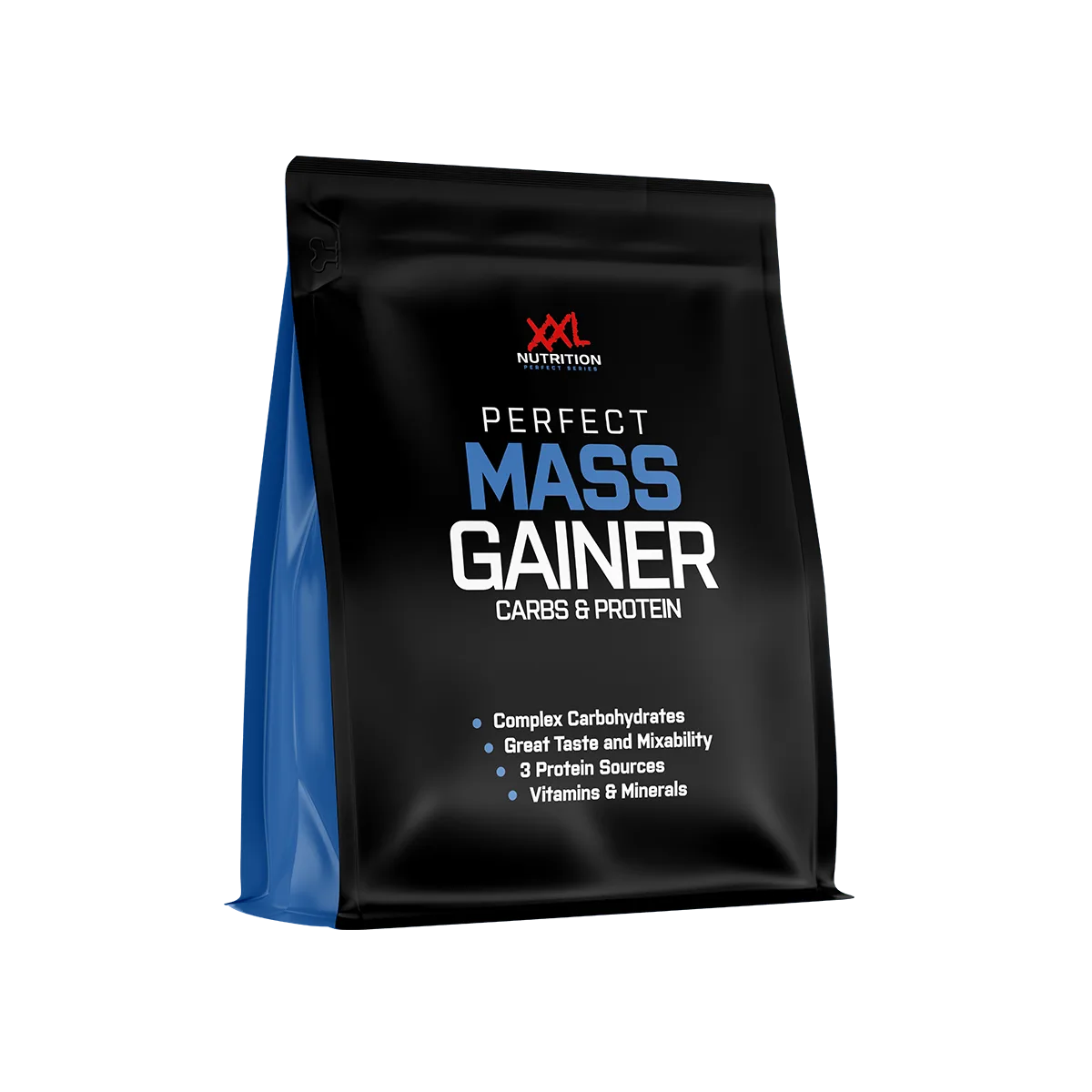 Perfect Mass Gainer