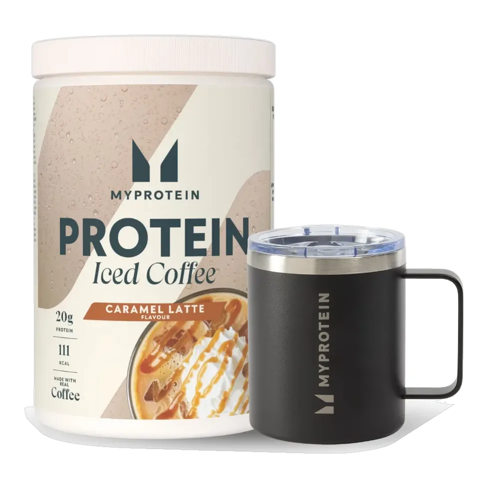 Protein Iced