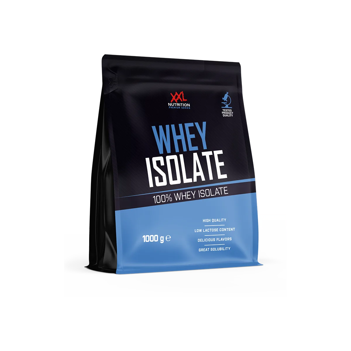 Whey Isolaat