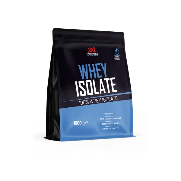 Whey Isolaat