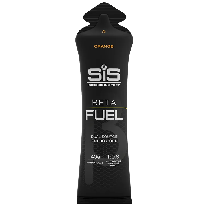SiS Beta Fuel Energy Gel