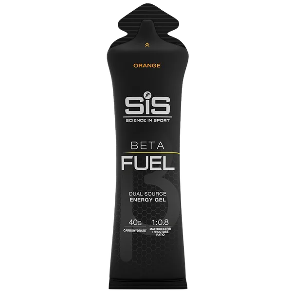 SiS Beta Fuel Energy Gel