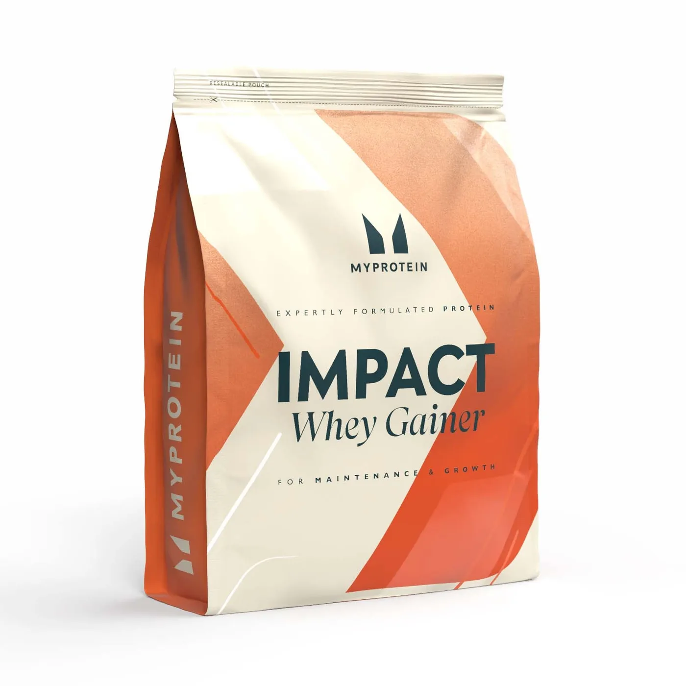 Impact Whey Mass Gainer