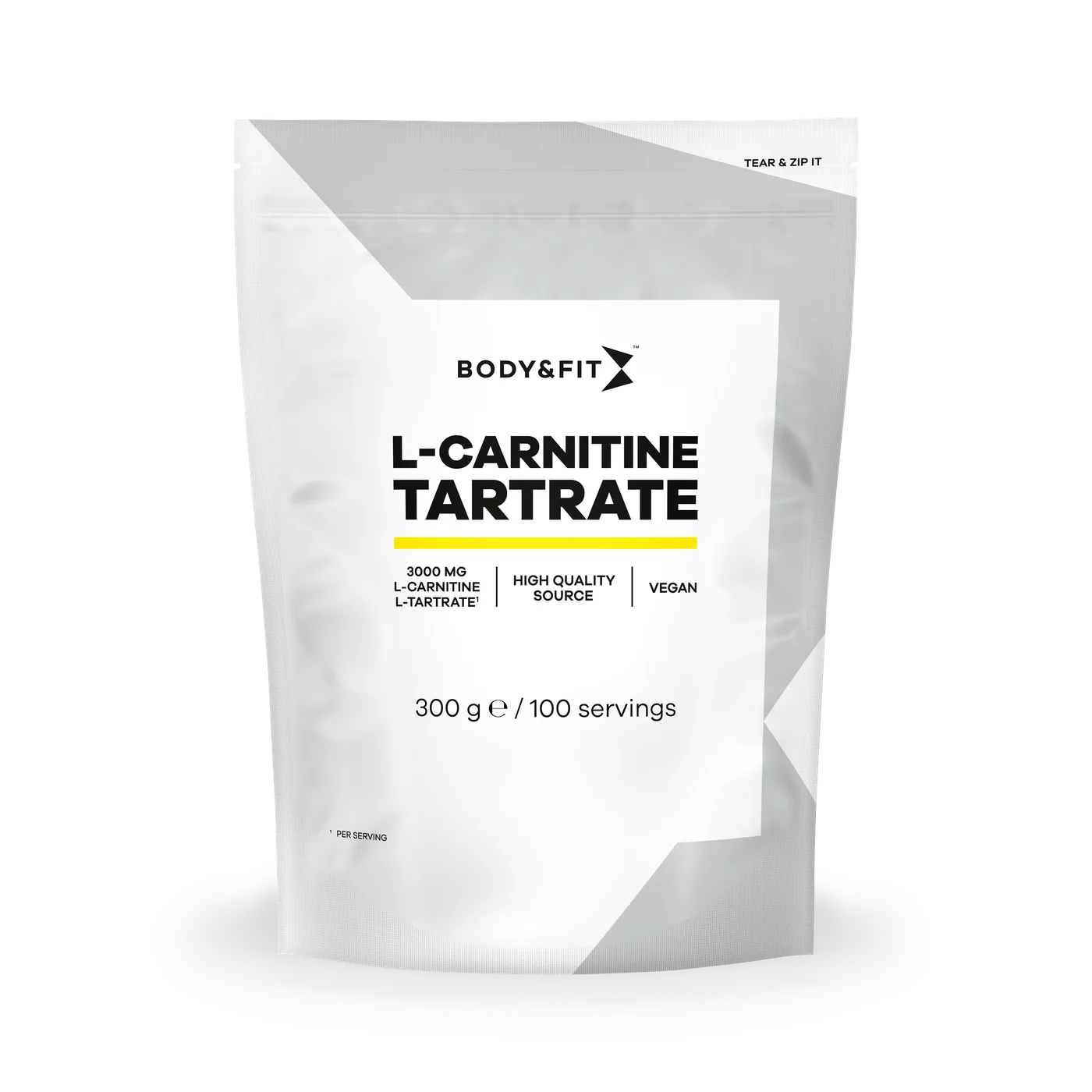 L-carnitine Tartrate