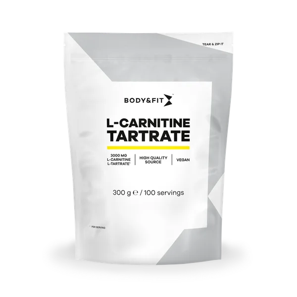 L-carnitine Tartrate