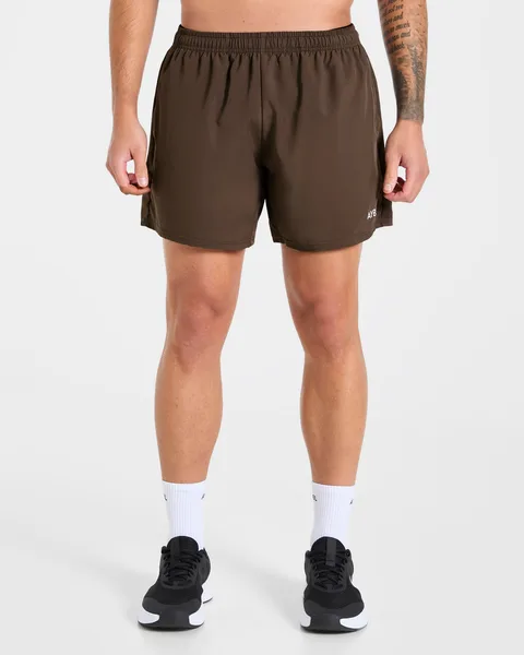 Core 5" Shorts Deep