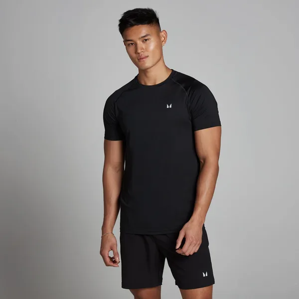 MP trainingsshirt met korte mouwen voor heren