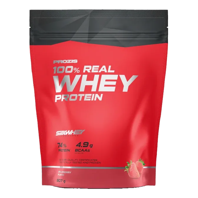 Prozis 100% Real Whey Protein