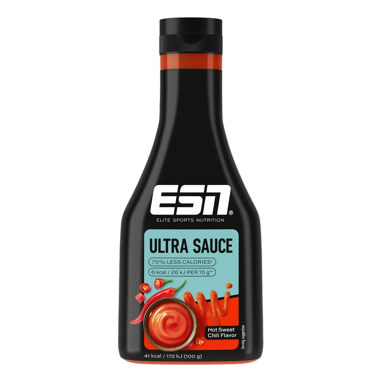 Premium Ultra Sauce