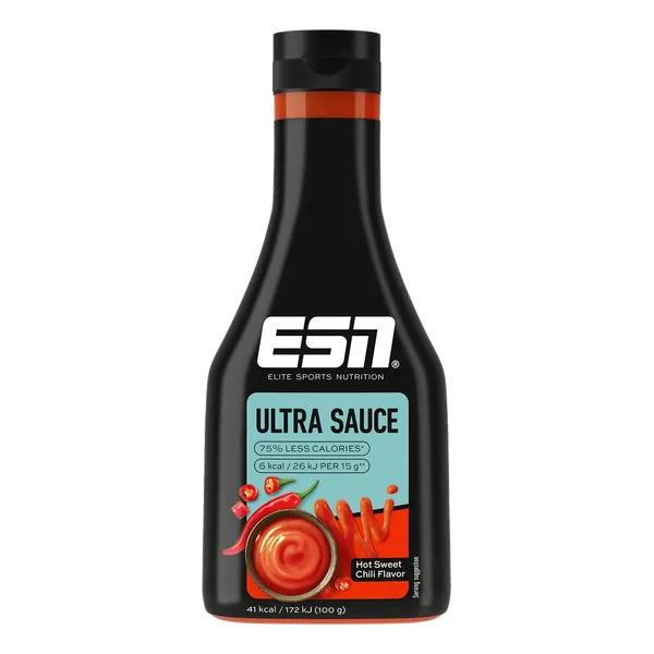 Premium Ultra Sauce