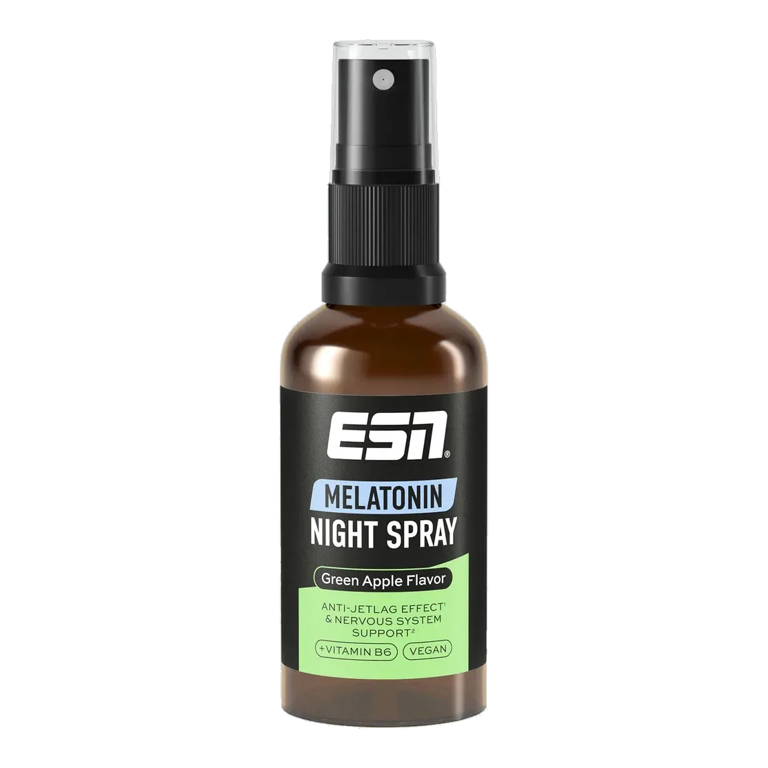 Melatonin Night Spray