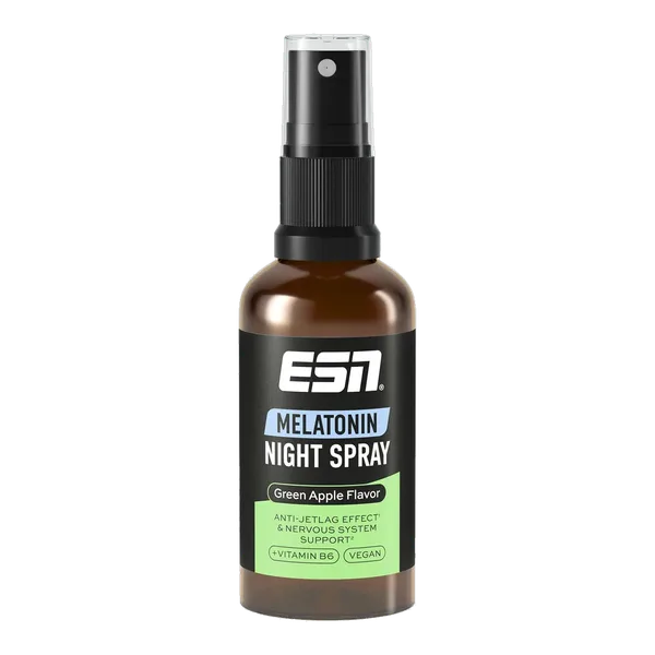 Melatonin Night Spray