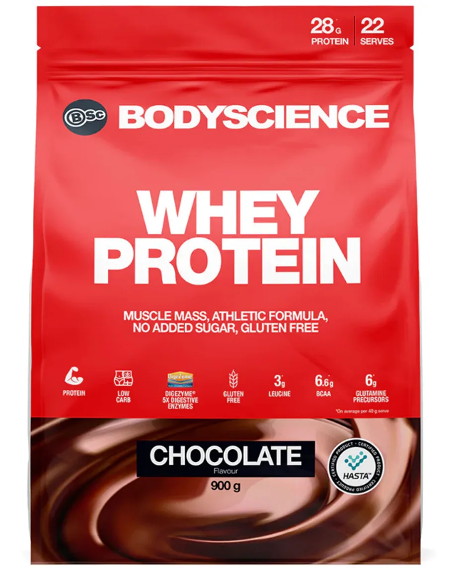 Whey Protein