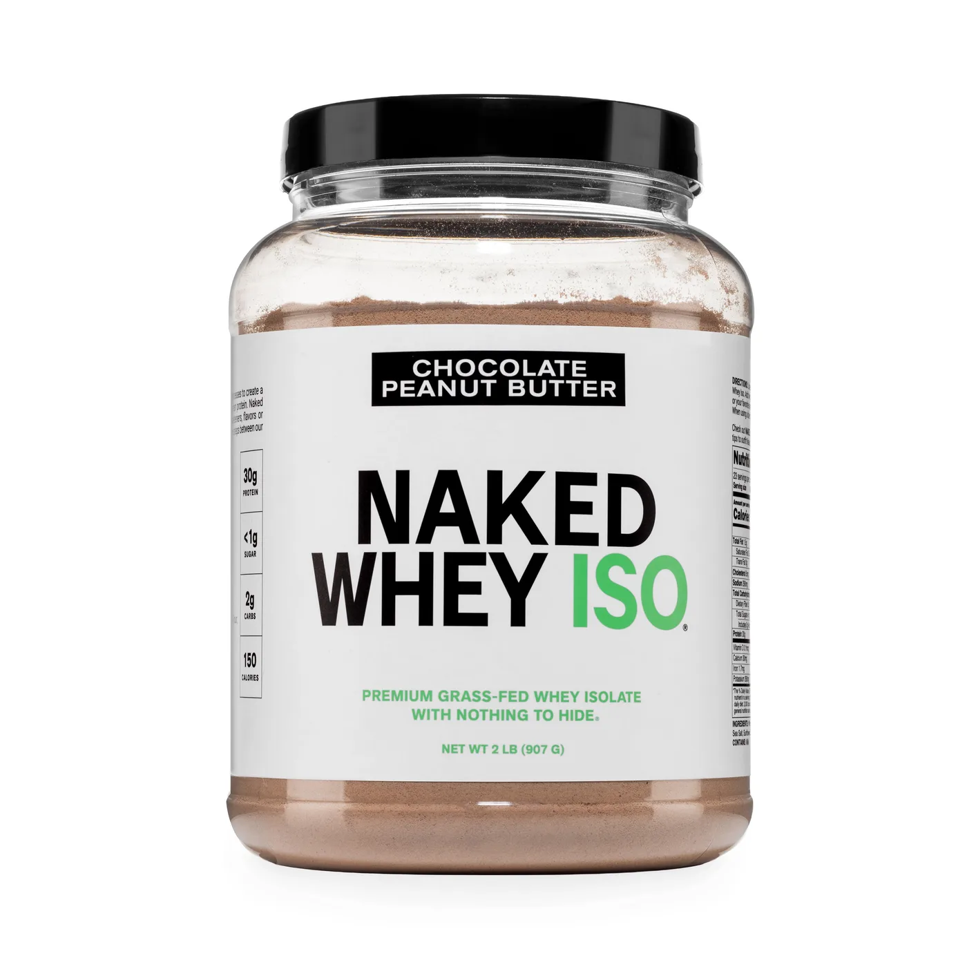 Whey Isolate
