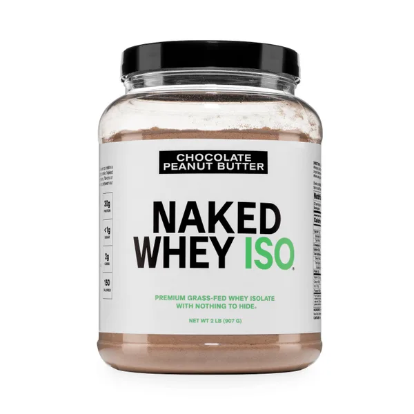 Whey Isolate
